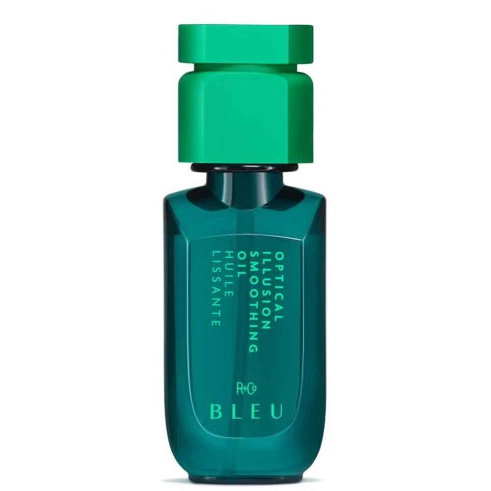 🍯Optical Illusion Smoothing Oil